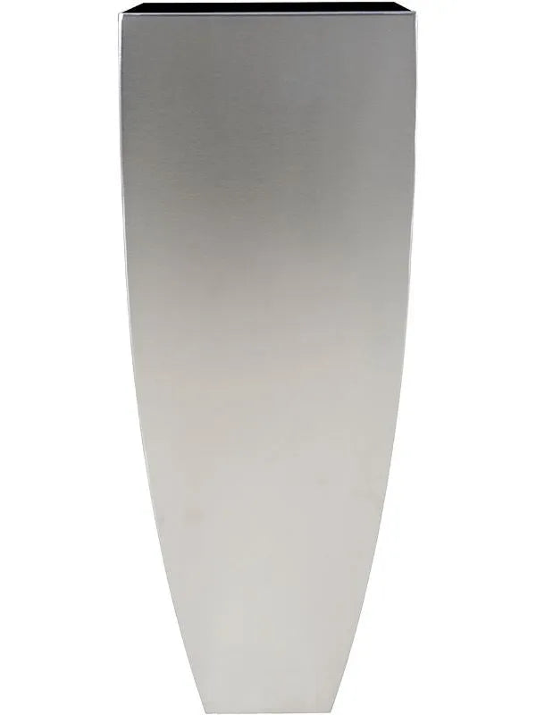 Superline Bellatrix Plant Pot 105cm Height 34cm Dia On felt