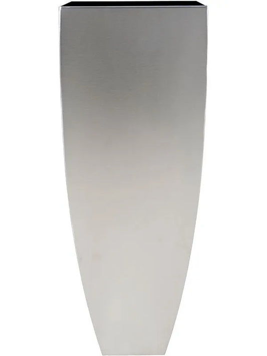 Superline Bellatrix Plant Pot 105cm Height 34cm Dia On felt