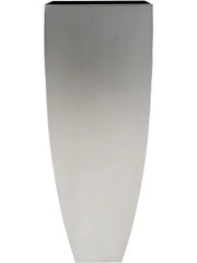 Superline Bellatrix Plant Pot 105cm Height 34cm Dia On felt