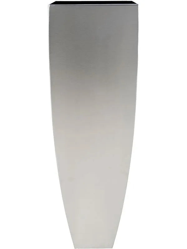 Superline Bellatrix Plant Pot 120cm Height 34cm Dia On felt