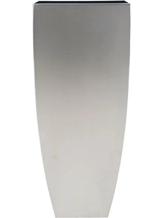 Superline Bellatrix Plant Pot 120cm Height 40cm Dia On felt