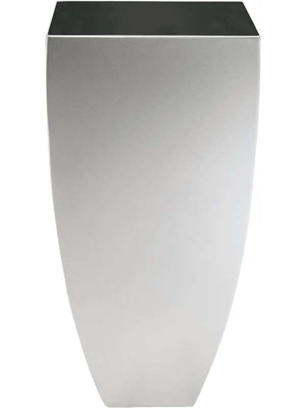 Superline Bellatrix Plant Pot 80cm Height 34cm Dia On felt