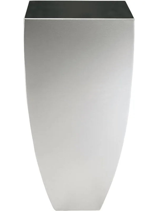 Superline Bellatrix Plant Pot 80cm Height 34cm Dia On felt