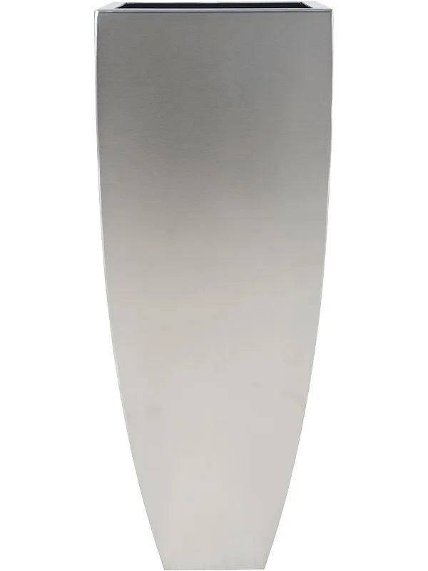 Superline Bellatrix Topper Plant Pot 105cm Height 34cm Dia On felt