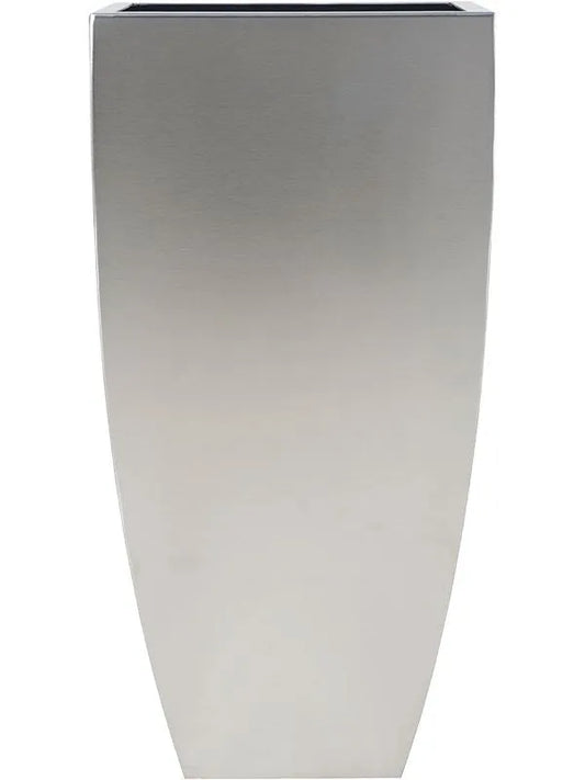 Superline Bellatrix Topper Plant Pot 105cm Height 40cm Dia On felt