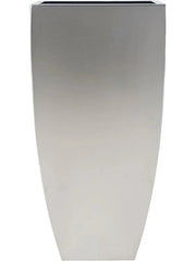Superline Bellatrix Topper Plant Pot 105cm Height 40cm Dia On felt