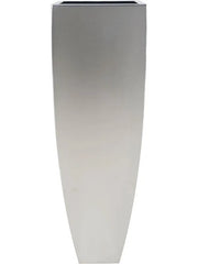 Superline Bellatrix Topper Plant Pot 120cm Height 34cm Dia On felt