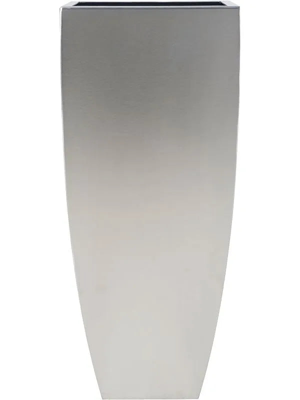 Superline Bellatrix Topper Plant Pot 120cm Height 40cm Dia On felt