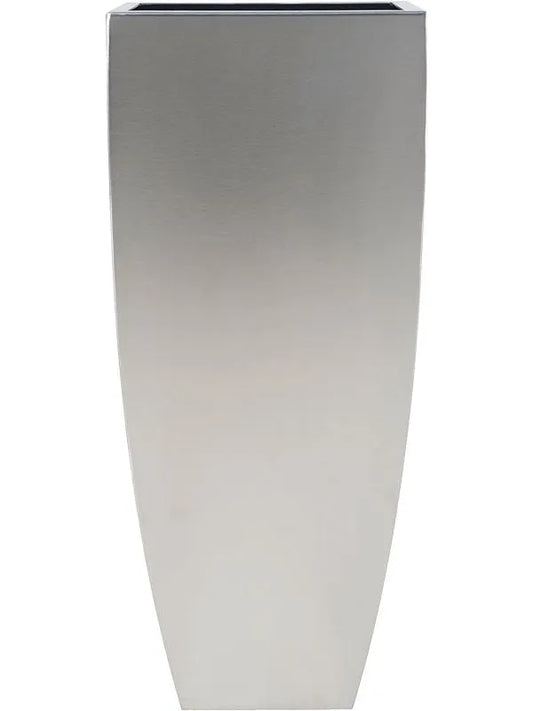 Superline Bellatrix Topper Plant Pot 120cm Height 40cm Dia On felt