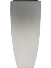 Superline Bellatrix Topper Plant Pot 120cm Height 40cm Dia On felt