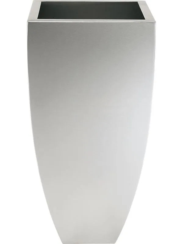 Superline Bellatrix Topper Plant Pot 80cm Height 34cm Dia On felt