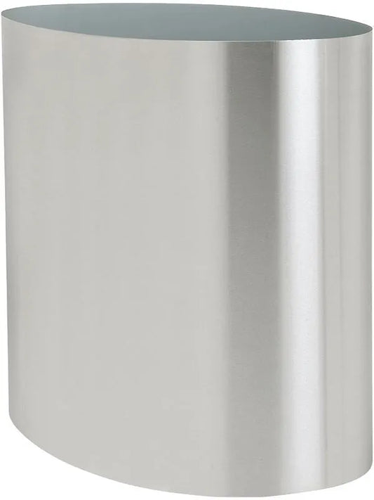 Superline Big Oval Plant Pot 90cm Height 40cm Dia On ring