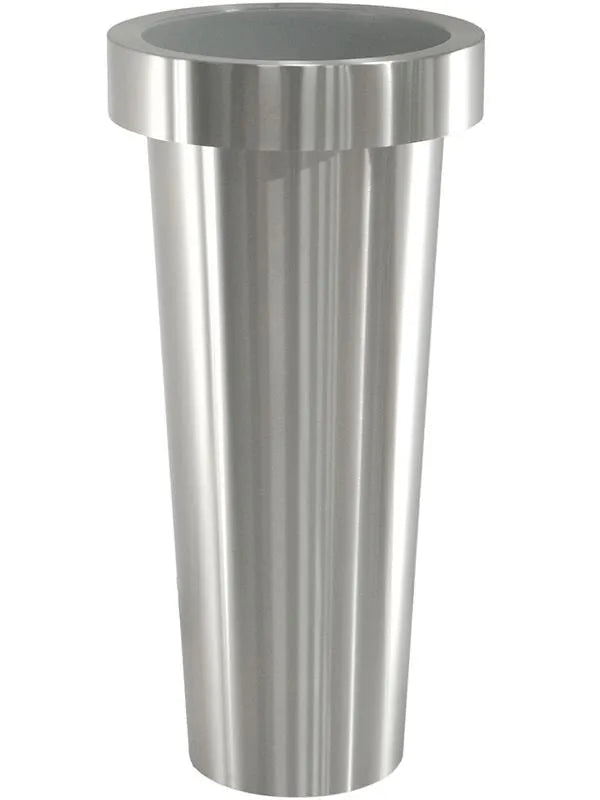 Superline Conica Deco Plant Pot 135cm Height 60cm Dia On ring