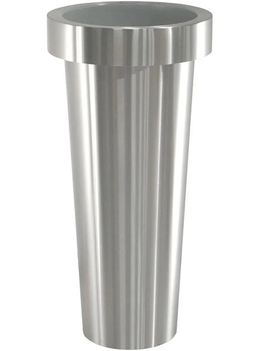 Superline Conica Deco Plant Pot 135cm Height 60cm Dia On ring