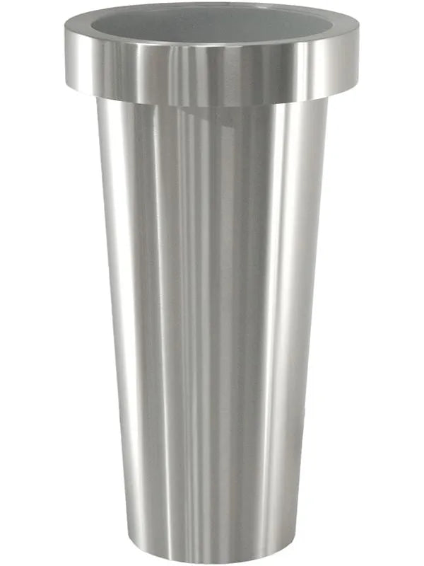 Superline Conica Deco Plant Pot 135cm Height 70cm Dia On ring