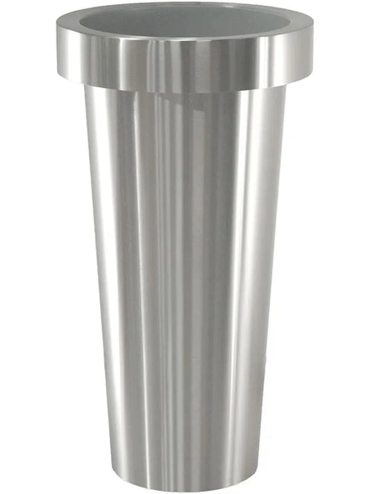 Superline Conica Deco Plant Pot 135cm Height 70cm Dia On ring