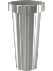 Superline Conica Deco Plant Pot 135cm Height 70cm Dia On ring