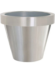Superline Conica Deco Plant Pot 40cm Height 48cm Dia On ring