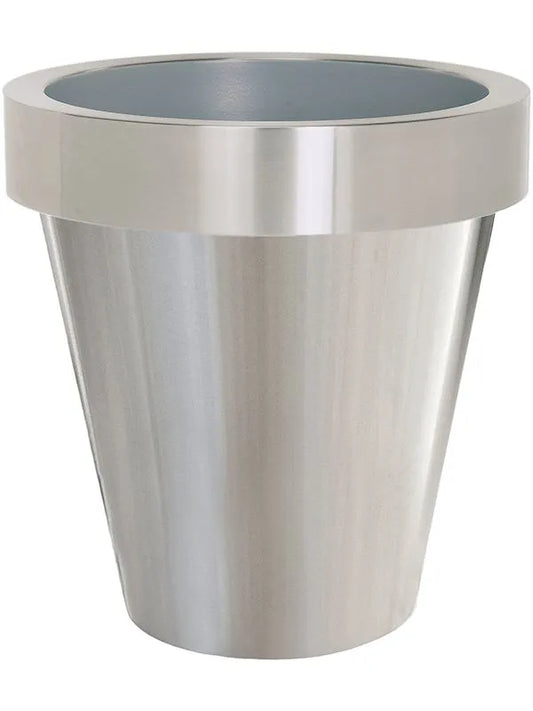 Superline Conica Deco Plant Pot 75cm Height 60cm Dia On ring