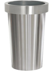 Superline Conica Deco Plant Pot 80cm Height 39cm Dia On ring