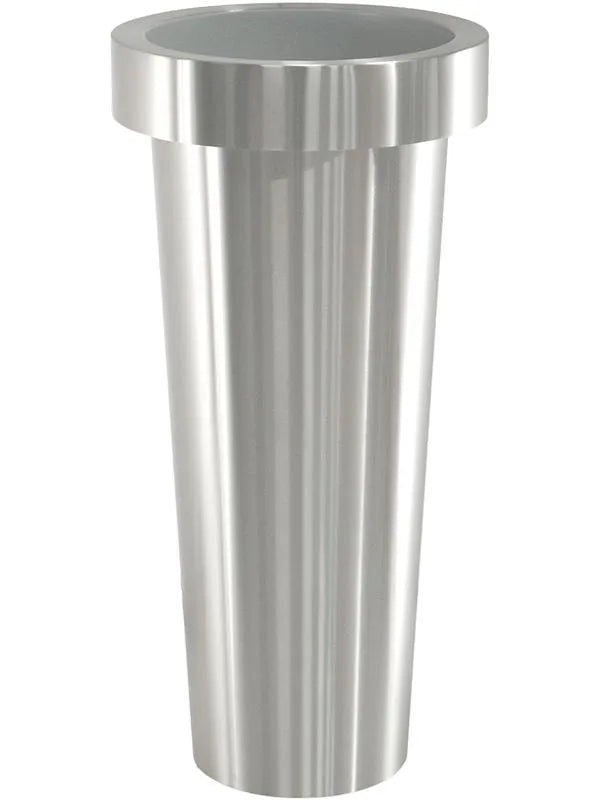 Superline Conica Deco Plant Pot 99cm Height 48cm Dia On ring