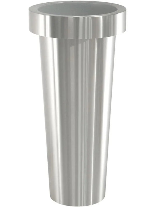 Superline Conica Deco Plant Pot 99cm Height 48cm Dia On ring