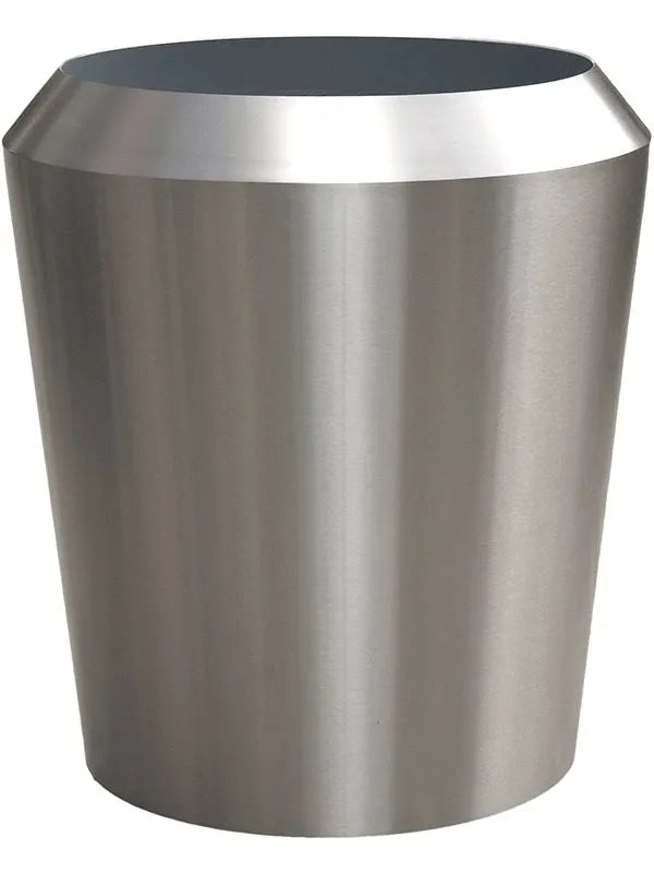 Superline Conica Facet Plant Pot 45cm Height 28cm Dia On ring