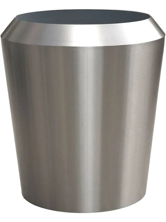Superline Conica Facet Plant Pot 45cm Height 28cm Dia On ring