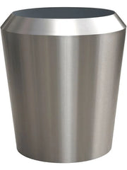 Superline Conica Facet Plant Pot 45cm Height 28cm Dia On ring