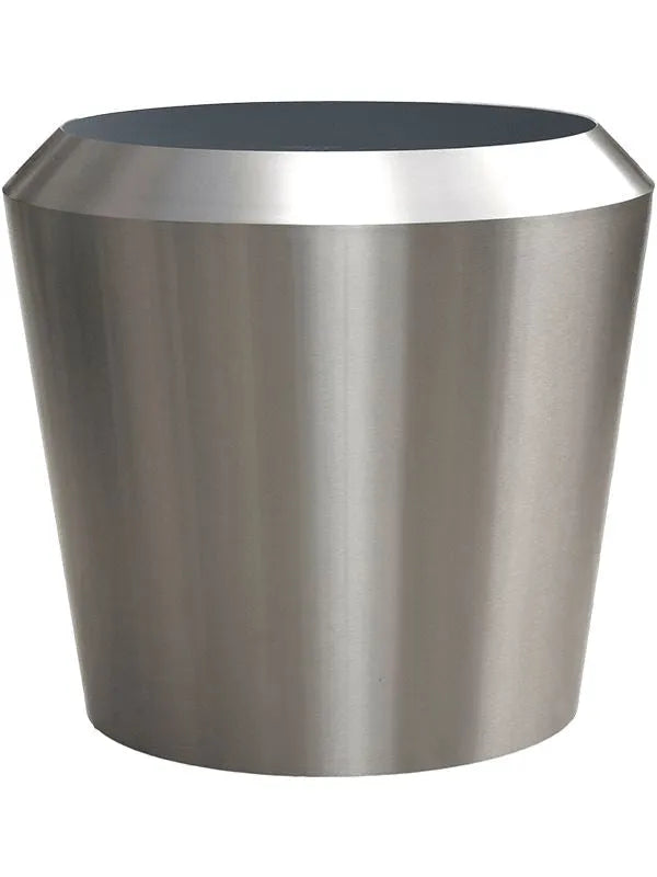 Superline Conica Facet Plant Pot 45cm Height 37cm Dia On ring