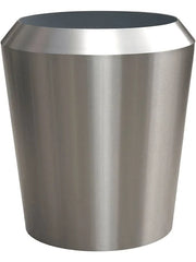 Superline Conica Facet Plant Pot 54cm Height 37cm Dia On ring