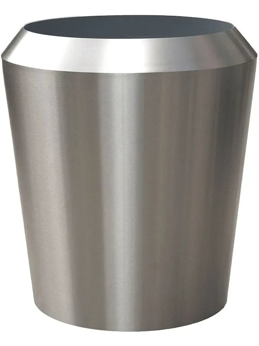 Superline Conica Facet Plant Pot 64cm Height 28cm Dia On ring