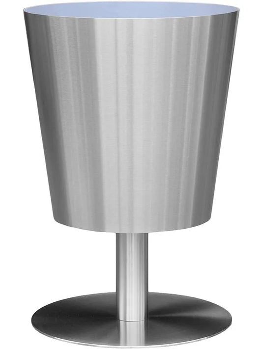 Superline Conica Highline Plant Pot 60cm Height 39cm Dia On foot