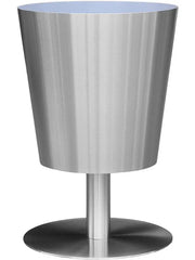 Superline Conica Highline Plant Pot 60cm Height 39cm Dia On foot