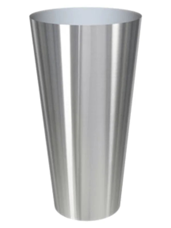 Superline Conica Plant Pot 115cm Height 60cm Dia On ring