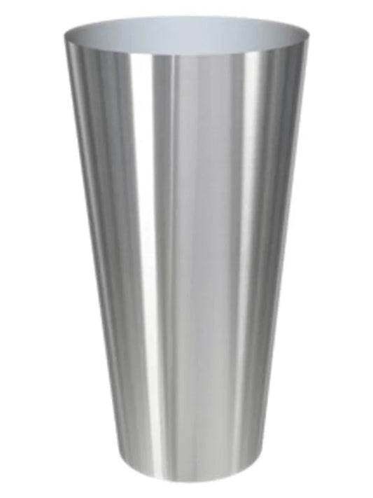 Superline Conica Plant Pot 115cm Height 60cm Dia On ring