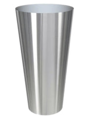 Superline Conica Plant Pot 115cm Height 60cm Dia On ring