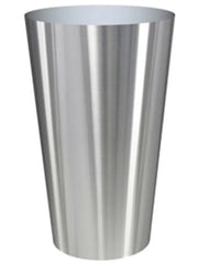 Superline Conica Plant Pot 115cm Height 70cm Dia On ring