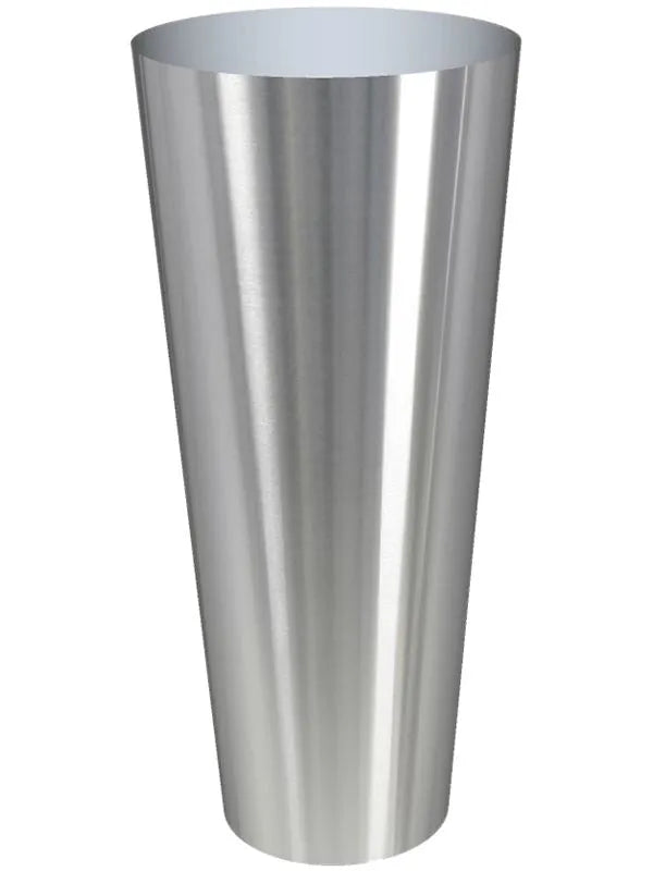 Superline Conica Plant Pot 135cm Height 60cm Dia On ring