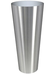 Superline Conica Plant Pot 135cm Height 60cm Dia On ring