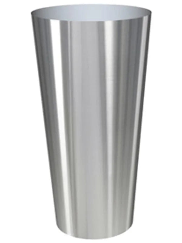 Superline Conica Plant Pot 135cm Height 70cm Dia On ring