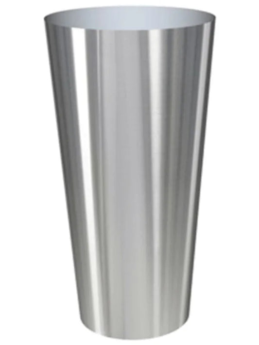 Superline Conica Plant Pot 135cm Height 70cm Dia On ring