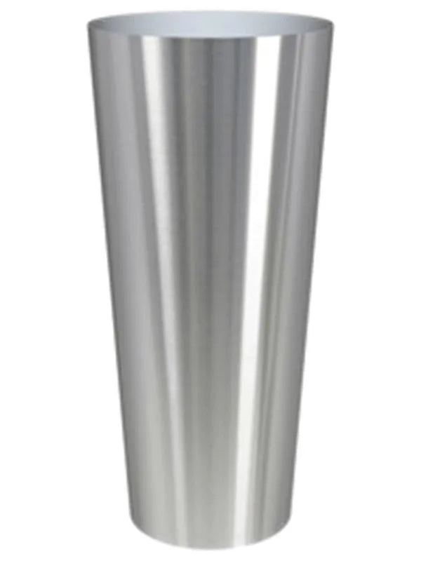Superline Conica Plant Pot 150cm Height 68cm Dia On ring
