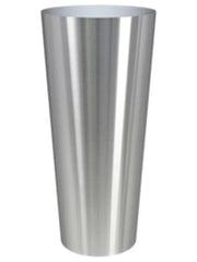 Superline Conica Plant Pot 150cm Height 68cm Dia On ring