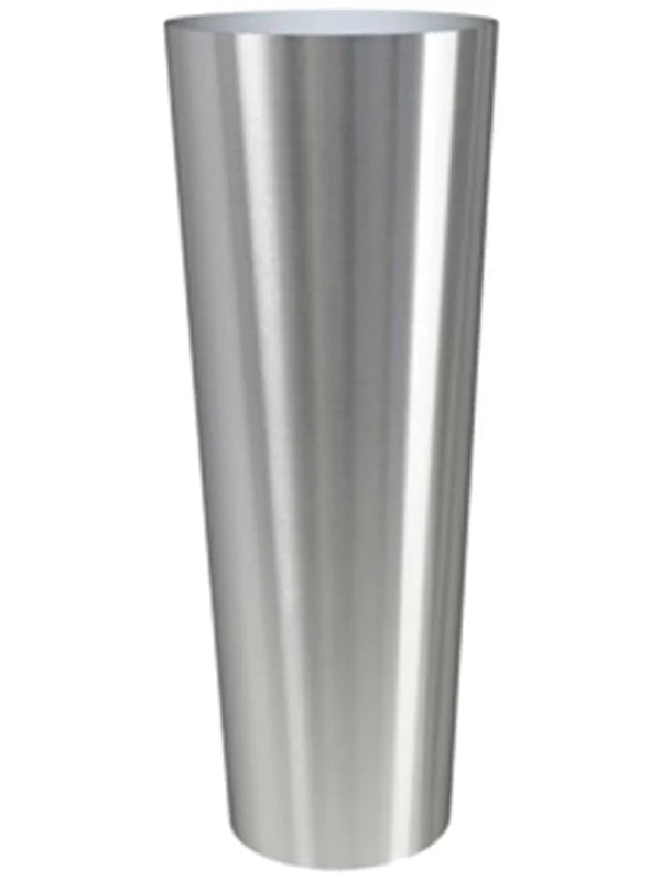Superline Conica Plant Pot 180cm Height 68cm Dia On ring