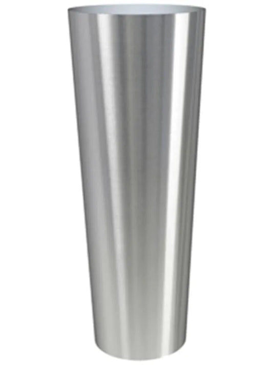 Superline Conica Plant Pot 180cm Height 68cm Dia On ring