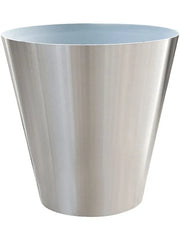 Superline Conica Plant Pot 50cm Height 48cm Dia On ring