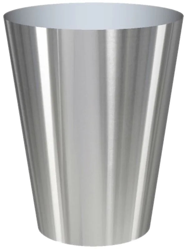 Superline Conica Plant Pot 75cm Height 60cm Dia On ring