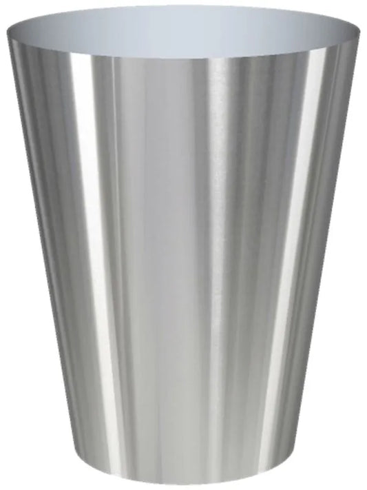 Superline Conica Plant Pot 75cm Height 60cm Dia On ring