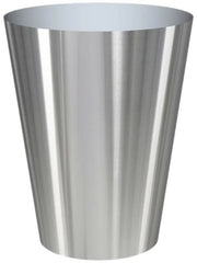 Superline Conica Plant Pot 75cm Height 60cm Dia On ring